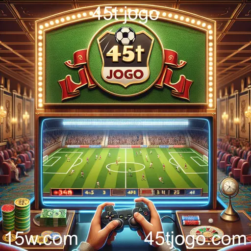  45t jogo